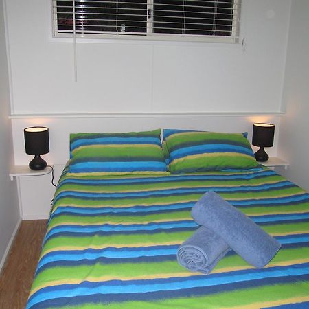 Brighton Beachfront Holiday Park Adelaide Ngoại thất bức ảnh
