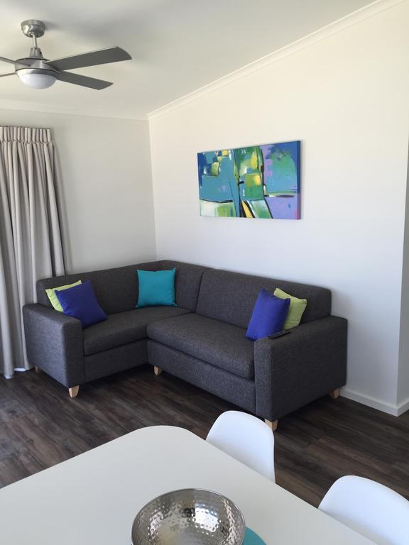 Brighton Beachfront Holiday Park Adelaide Ngoại thất bức ảnh