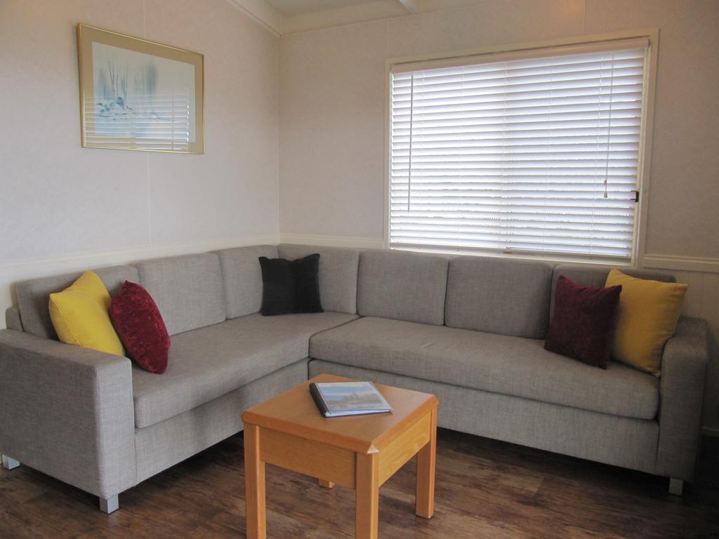 Brighton Beachfront Holiday Park Adelaide Ngoại thất bức ảnh