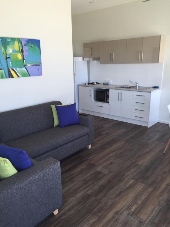 Brighton Beachfront Holiday Park Adelaide Ngoại thất bức ảnh