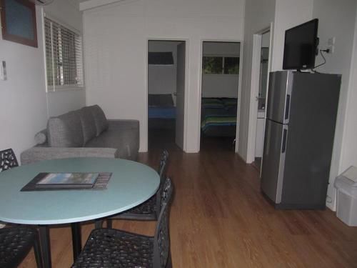 Brighton Beachfront Holiday Park Adelaide Ngoại thất bức ảnh