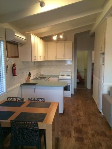 Brighton Beachfront Holiday Park Adelaide Ngoại thất bức ảnh