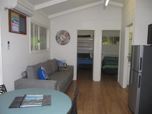 Brighton Beachfront Holiday Park Adelaide Ngoại thất bức ảnh