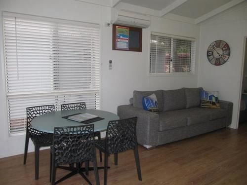 Brighton Beachfront Holiday Park Adelaide Ngoại thất bức ảnh