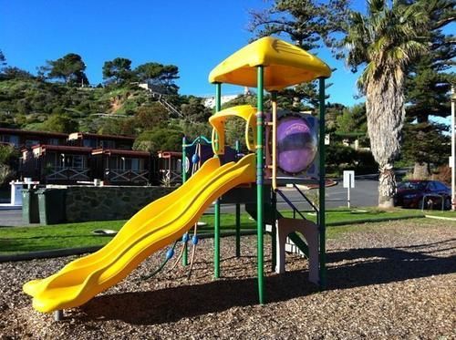Brighton Beachfront Holiday Park Adelaide Ngoại thất bức ảnh